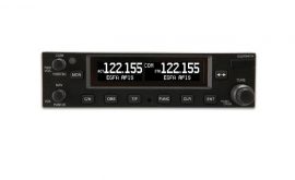 WWA Garmin Radio
